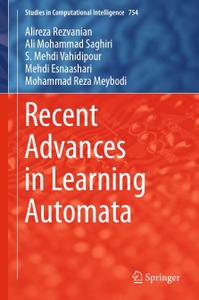 Recent Advances in Learning Automata (Repost)