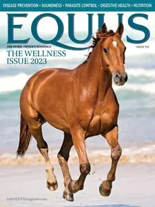 Equus - June 2023