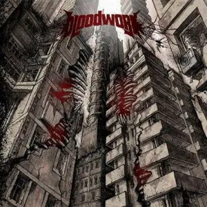 Bloodwork - Ultima Ratio (2011) 