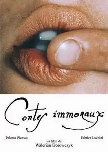 Immoral Tales / Contes immoraux (1974)