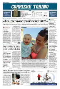 Corriere Torino – 21 giugno 2019