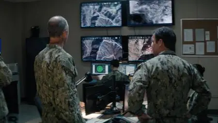 SEAL Team S04E03