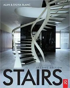 Stairs, Second Edition Ed 2