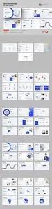 Multipurpose Slide-Deck PowerPoint Template GRA3272