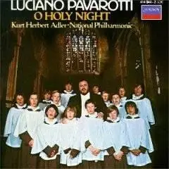 Luciano Pavrotti - O Holy Night