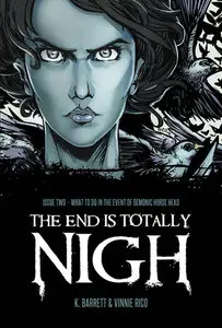 The End Is Totally Nigh 002 (2014-09)