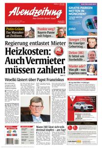 Abendzeitung Muenchen - 04 April 2022