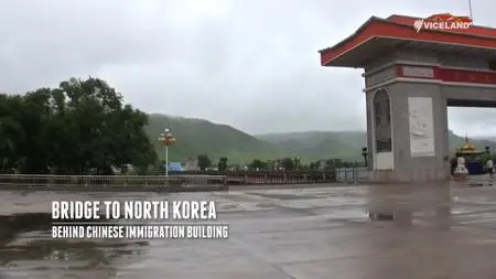 Playing Frisbee in North Korea (2018)