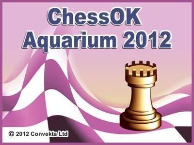 ChessOK Aquarium 2012 Portable