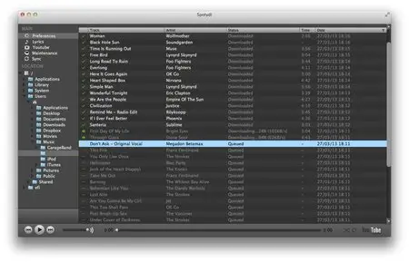 Spotydl 0.9.15