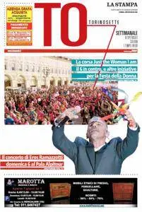 La Stampa TO7 - 04.03.2016