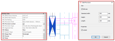 MagiCAD 2022 UR-2 for Autodesk Revit 2022