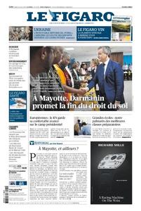Le Figaro - 12 Février 2024