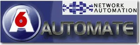 Network Automation AutoMate Enterprise Edition ver.6.1.1.0 