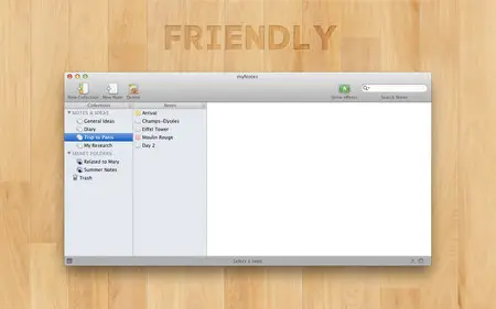 myNotes 2.0.4