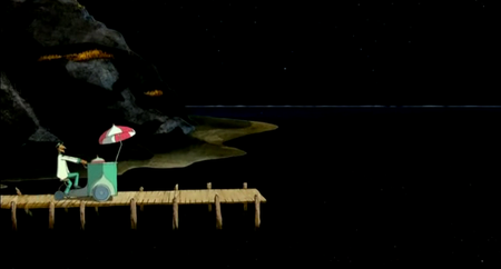 Jean de la Lune (2012)