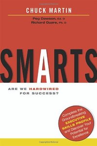 Smarts: Are We Hardwired for Success? (repost)