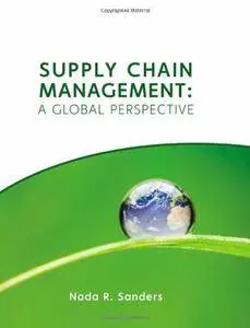 Supply Chain Management: A Global Perspective (repost)