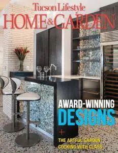 Tucson Lifestyle Home & Garden - October 2016