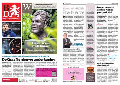 Brabants Dagblad - Veghel-Uden – 23 juni 2018