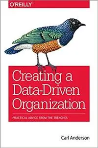 Creating a Data-Driven Organization: Practical Advice from the Trenches (Repost)