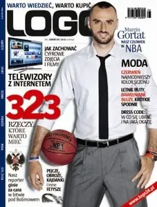 Logo - August 2010 (Poland)