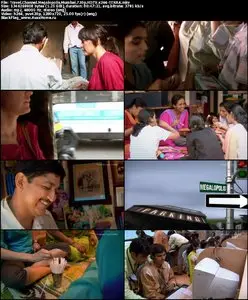 Travel Channel Megalopolis Mumbai (2011)