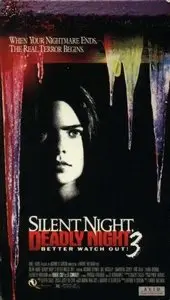 Silent Night, Deadly Night: Complete Collection (1984-1991)