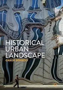Historical Urban Landscape [Repost]