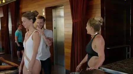 Younger S03E09