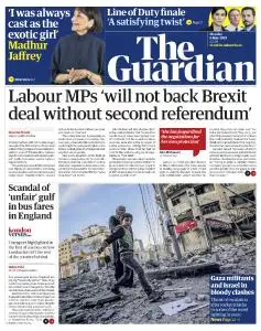 The Guardian - May 6, 2019