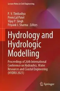 Hydrology and Hydrologic Modelling