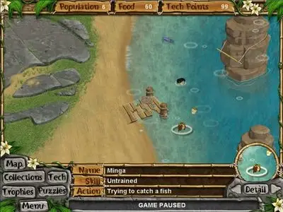 Virtual Villagers 4: The Tree of Life (UB FULL)