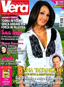 Vera N°10 - 13 Marzo 2012