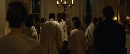12 Years a Slave (2013)
