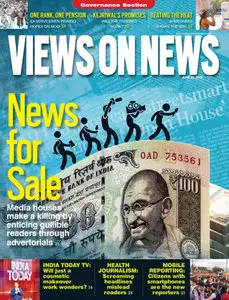 Views On News - June 22, 2015