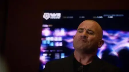 DC's Legends of Tomorrow S06E04