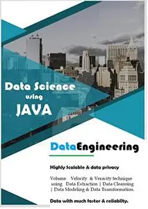 Data Science using Java: Data Science with Spring Data Flow