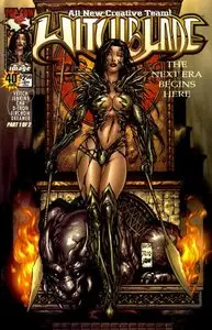 Witchblade #040
