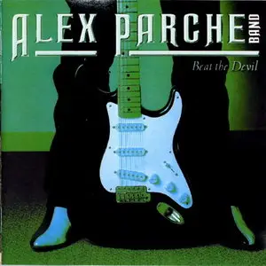 Alex Parche Band - Beat The Devil (2001)