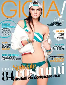 Gioia! - 5 Luglio 2014