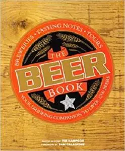 The Beer Book