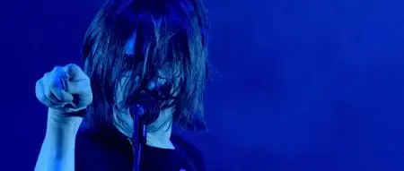 Steven Wilson - Home Invasion: In Concert at the Royal Albert Hall (2018) [BDRip 1080p]