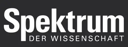 Spektrum der Wissenschaft Magazin Full Year Edition 2014