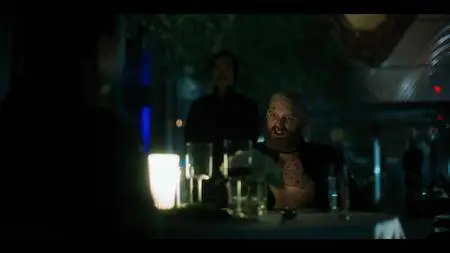 Altered Carbon S01E06