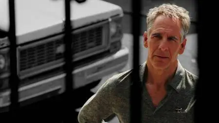 NCIS: New Orleans S04E22