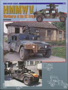 HMMWV: Workhorse of the US Army (Concord 7510)
