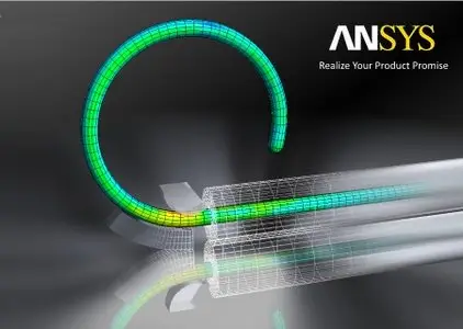 ANSYS 15.0.9(10) Update with additions