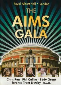One Night Only: The A.I.M.S.Gala - Live At The Royal Albert Hall (2008)