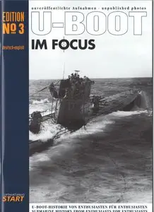 U-Boot im Focus №3 (repost)